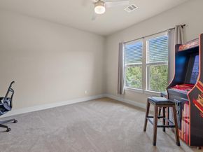 18817 Hidden Ridge PL, Jonestown TX 78645