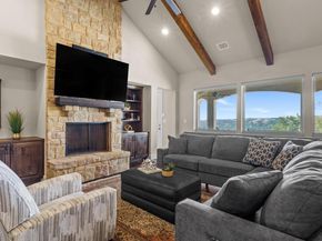 18817 Hidden Ridge PL, Jonestown TX 78645