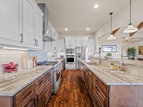 18817 Hidden Ridge PL, Jonestown TX 78645