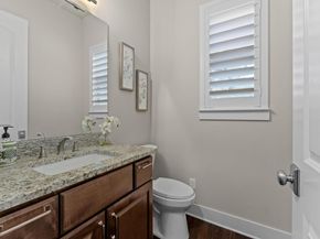 18817 Hidden Ridge PL, Jonestown TX 78645