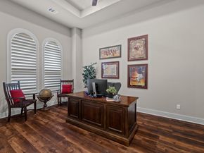 18817 Hidden Ridge PL, Jonestown TX 78645