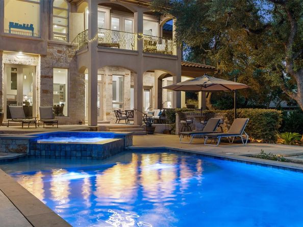 104 Sendera Bonita, Lakeway TX 78734