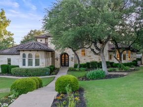 104 Sendera Bonita, Lakeway TX 78734