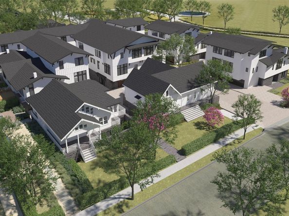 1408 W 9th ST 301, Austin TX 78703