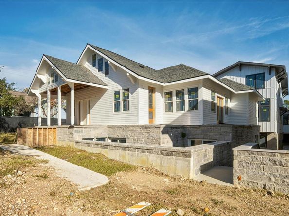 1408 W 9th ST 301, Austin TX 78703