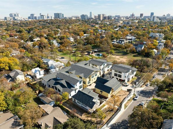 1408 W 9th ST 301, Austin TX 78703