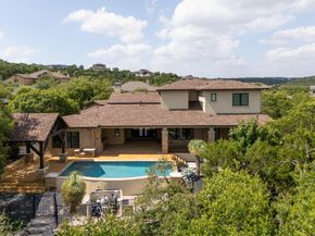 3704 Medicine Hat, Leander TX 78641