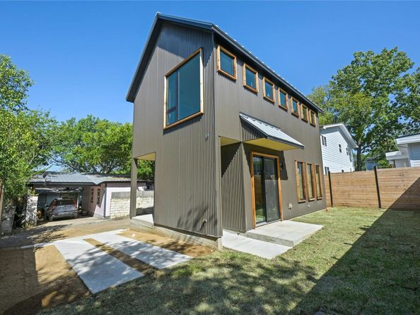 1606 Cedar Ave B, Austin TX 78702