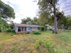 300 Pecan DR, Austin TX 78753