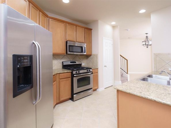 14815 Avery Ranch BLVD 1703, Austin TX 78717