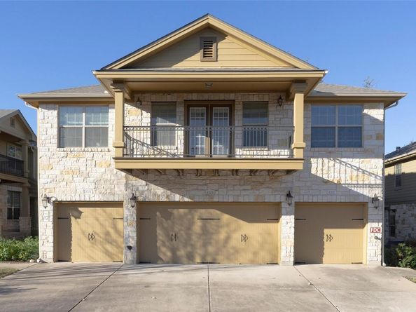 14815 Avery Ranch BLVD 1703, Austin TX 78717