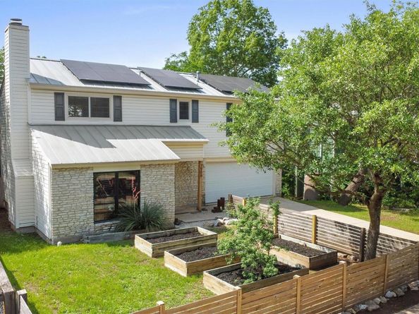 7906 Evaline LN, Austin TX 78745