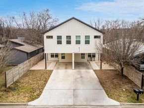 2009 Iroquois LN A, Austin TX 78741