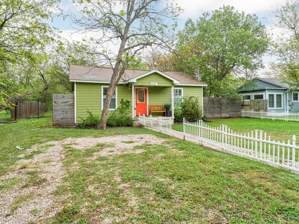 4413 Merle DR 1, Austin TX 78745
