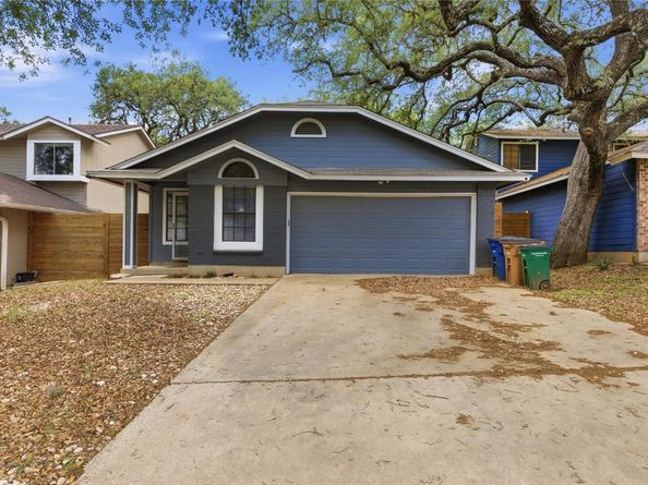 10600 N Platt River DR, Austin TX 78748