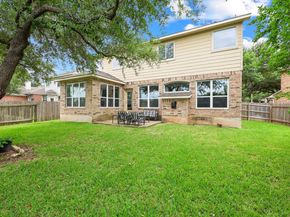 602 Kai DR, Cedar Park TX 78613