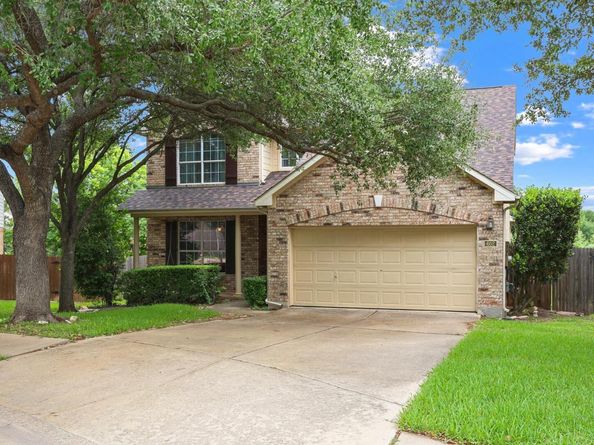 602 Kai DR, Cedar Park TX 78613