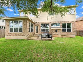 602 Kai DR, Cedar Park TX 78613