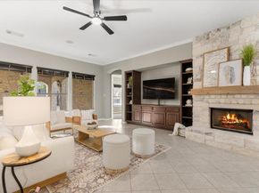 3008 Cancelo CV, Round Rock TX 78681