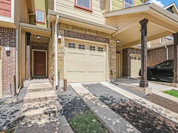 7420 Easy Wind DR, Austin TX 78757