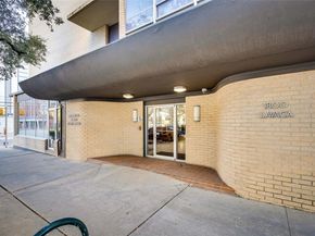 1800 Lavaca ST A214, Austin TX 78701