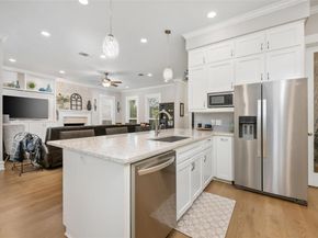 5805 Buckpasser CV, Austin TX 78746