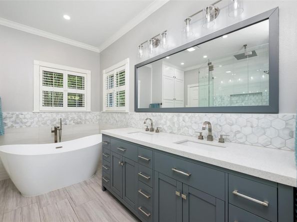 5805 Buckpasser CV, Austin TX 78746