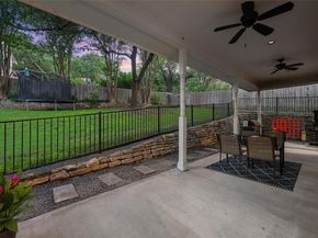 5805 Buckpasser CV, Austin TX 78746