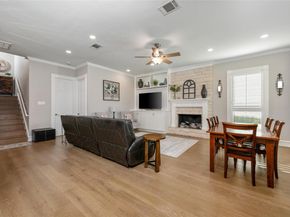 5805 Buckpasser CV, Austin TX 78746