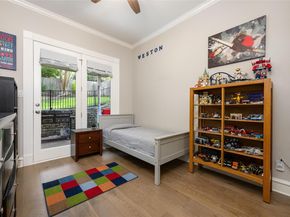 5805 Buckpasser CV, Austin TX 78746