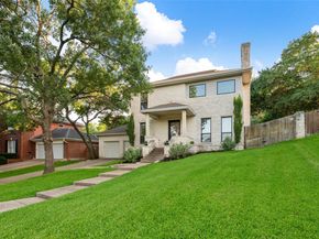 5805 Buckpasser CV, Austin TX 78746