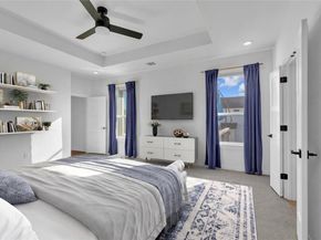 516 Ronay DR S, Spicewood TX 78669