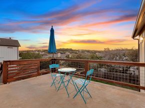 516 Ronay DR S, Spicewood TX 78669