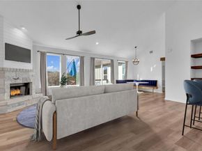 516 Ronay DR S, Spicewood TX 78669