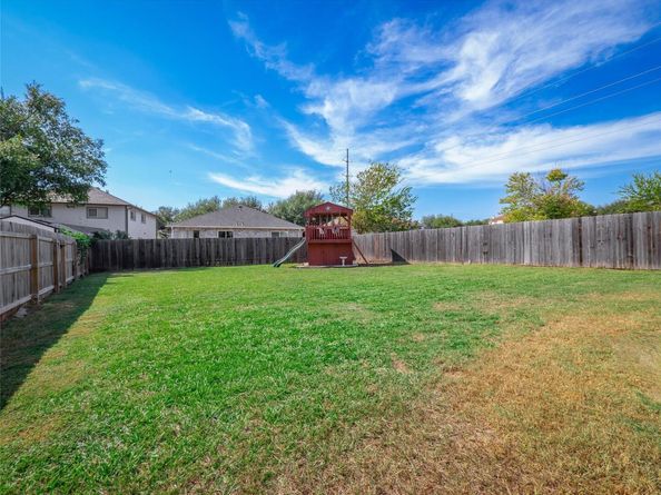 1114 Champion DR, Round Rock TX 78664