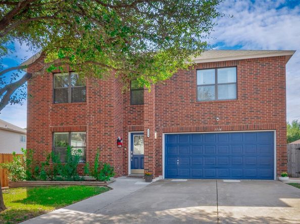 1114 Champion DR, Round Rock TX 78664