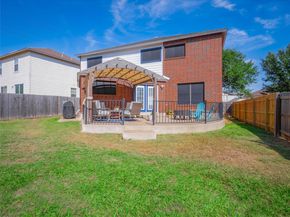 1114 Champion DR, Round Rock TX 78664