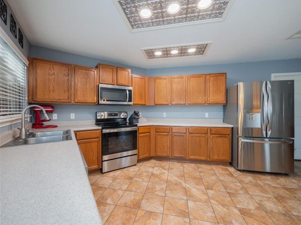 1114 Champion DR, Round Rock TX 78664
