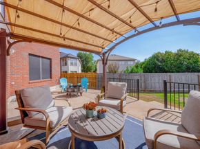 1114 Champion DR, Round Rock TX 78664