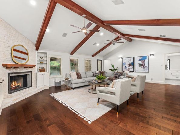 6604 Whitemarsh Valley WALK, Austin TX 78746