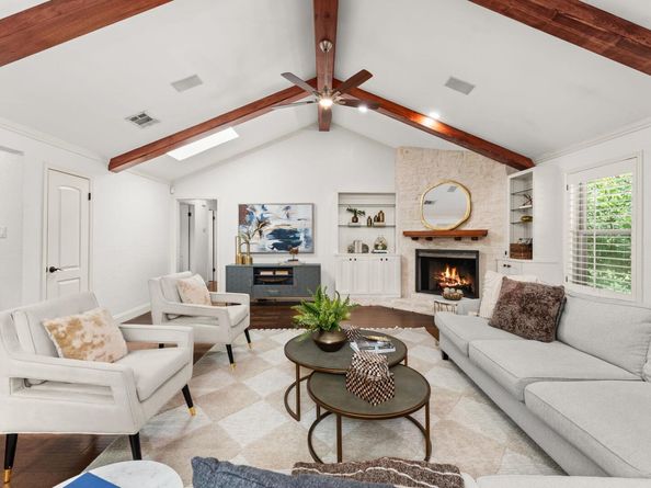 6604 Whitemarsh Valley WALK, Austin TX 78746