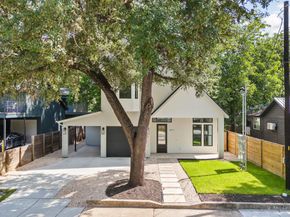 2917 Lyons RD 1, Austin TX 78702