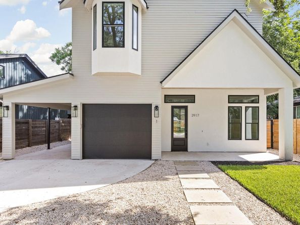 2917 Lyons RD 1, Austin TX 78702