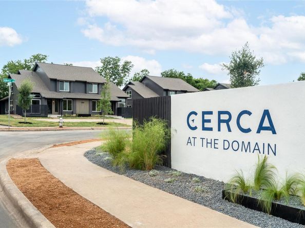 1908 Albury CV B, Austin TX 78758