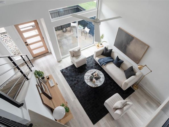 1908 Albury CV B, Austin TX 78758