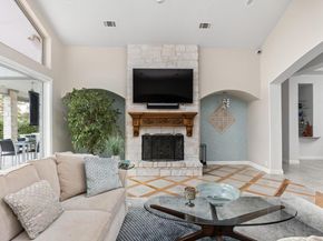 805 Brooks Hollow RD, Lakeway TX 78734