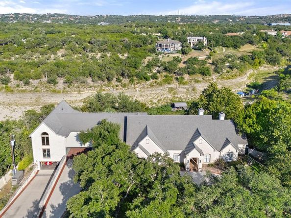 805 Brooks Hollow RD, Lakeway TX 78734