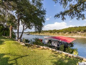 805 Brooks Hollow RD, Lakeway TX 78734