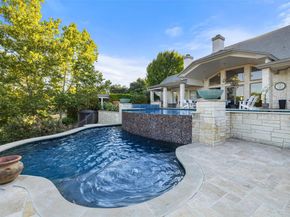 805 Brooks Hollow RD, Lakeway TX 78734