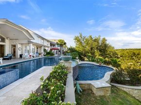 805 Brooks Hollow RD, Lakeway TX 78734